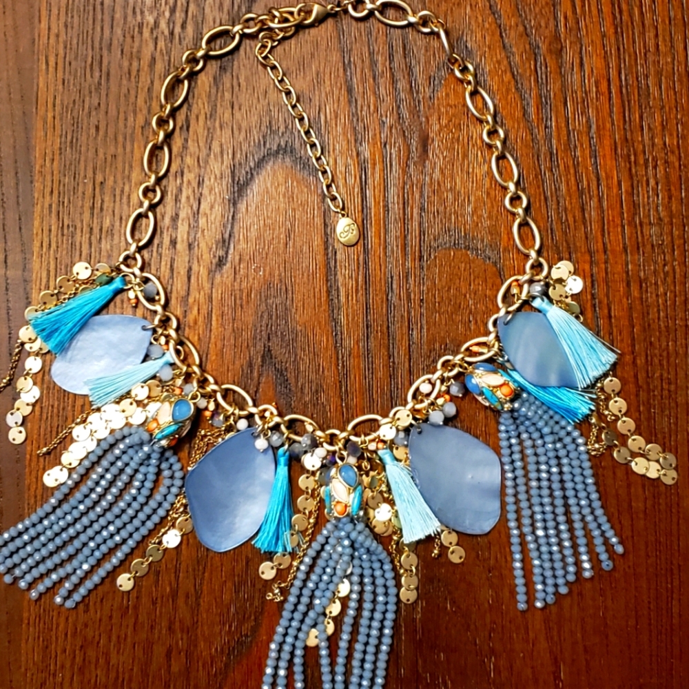Statement Necklace
